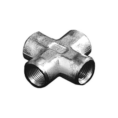 Enerpac Cross Fitting F15